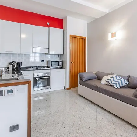 Le Charme 39 Apartment Verona