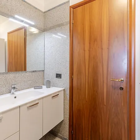Apartment Le Charme 39 Verona