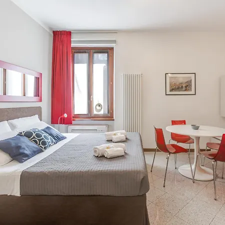 Le Charme 39 Apartment