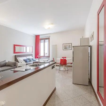 Le Charme 39 Apartment