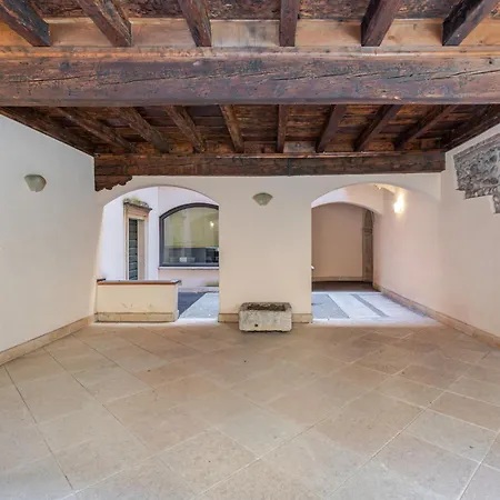 Le Charme 39 Apartment Verona