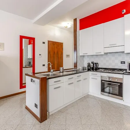 Le Charme 39 Apartment Verona