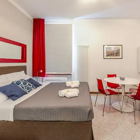 Le Charme 39 Apartment