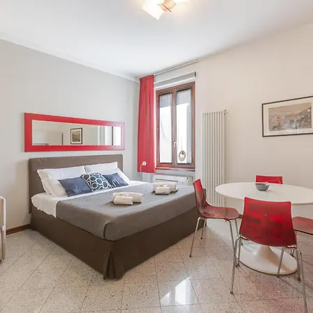 Le Charme 39 * Verona