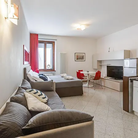 Le Charme 39 Apartment